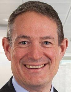 Greg Markham 
