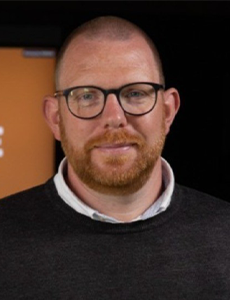 Roy Milne